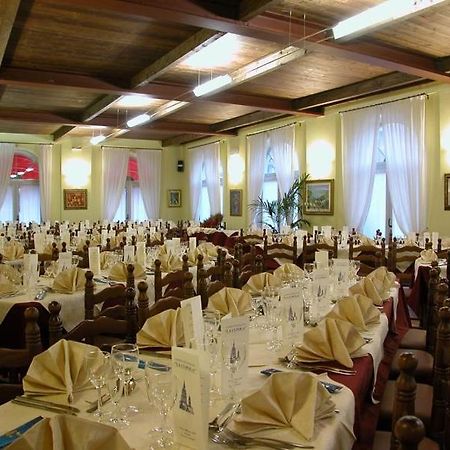Hotel La Cupola Novara Zewnętrze zdjęcie