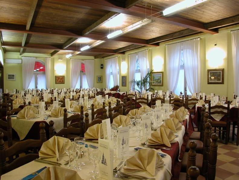 Hotel La Cupola Novara Zewnętrze zdjęcie